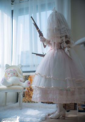 黑门动漫在线观看完整版_JVID性感写真