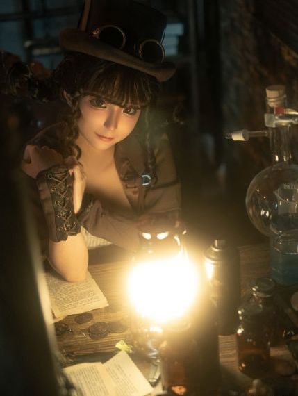 山姬之实动漫_BD高清完整版